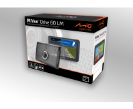 Mio MiVue Drive 60 Truck EU + wideorejestrator - 337160 - zdjęcie 2